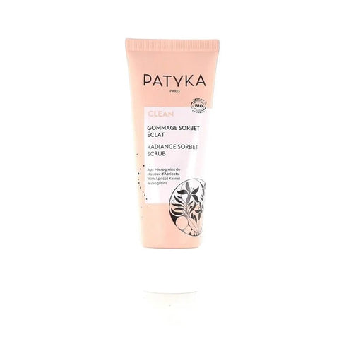 Jag Couture London - New York Patyka Clean Exfoliant 50ml