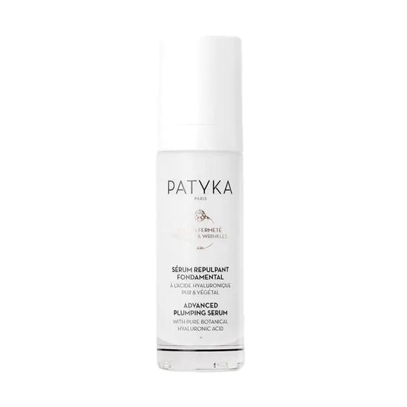Jag Couture London - New York Patyka Fundamental Filler Serum 30ml