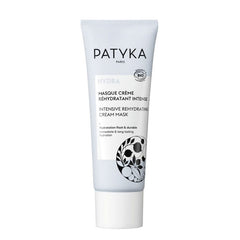 Jag Couture London - New York Patyka Hydra Intense Rehydrating Mask 50ml