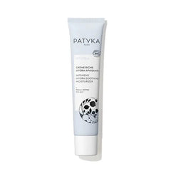 Jag Couture London - New York Patyka Intensive Hydra Soothing Moisturizer 40ml