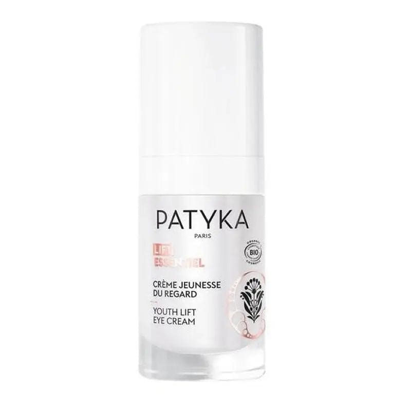 Jag Couture London - New York Patyka Lift Essentiel Cr Regard 15ml