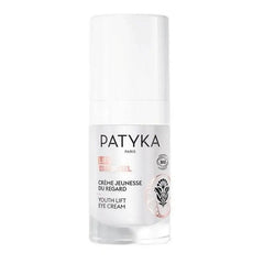 Jag Couture London - New York Patyka Lift Essentiel Cr Regard 15ml
