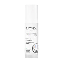 Jag Couture London - New York Patyka Lift Essentiel Rose Cream Radiance And Firmness 50ml