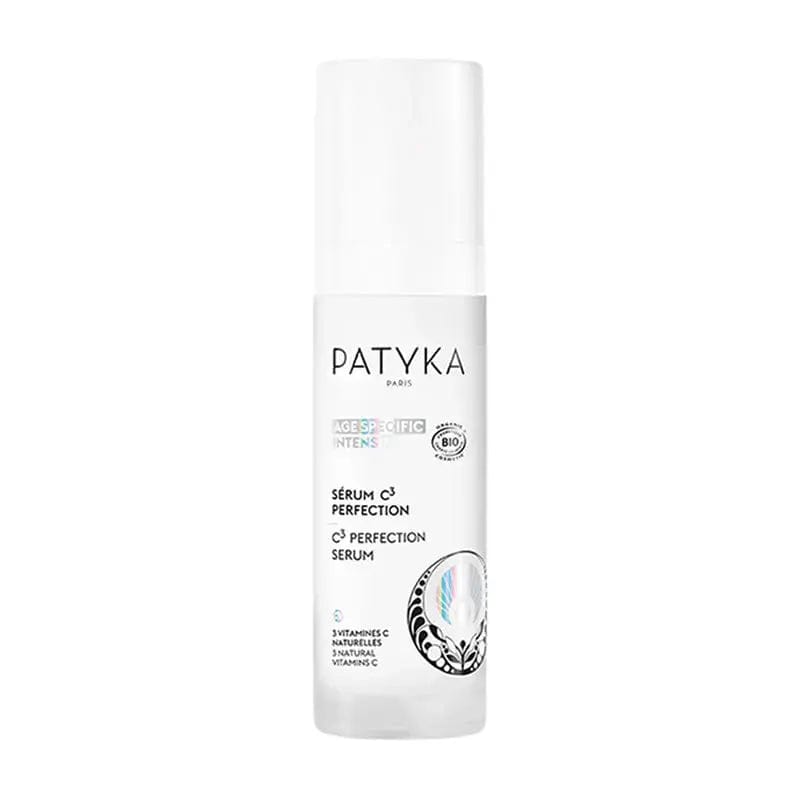 Jag Couture London - New York Patyka Lift Essentiel Rose Cream Radiance And Firmness 50ml