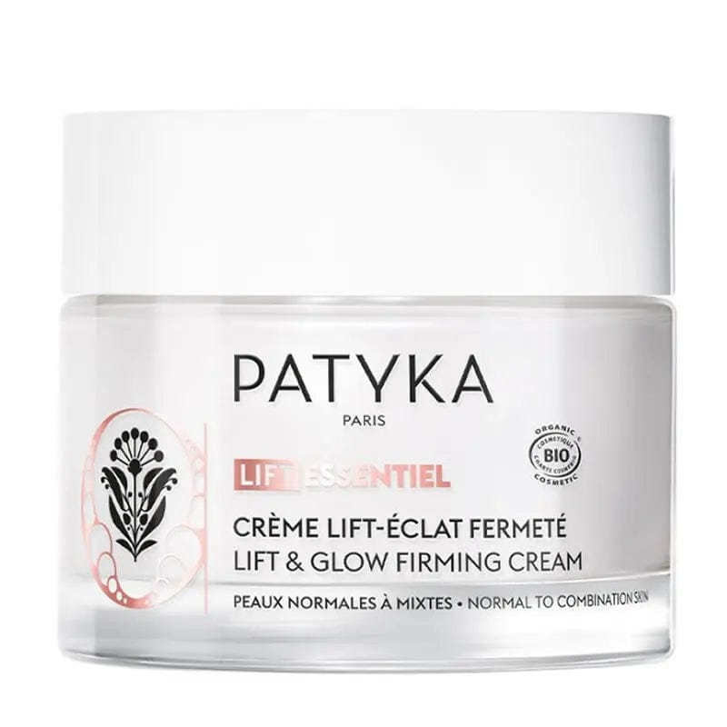 Jag Couture London - New York Patyka Lift Essentiel Youth Remodeling Day Cream 50ml