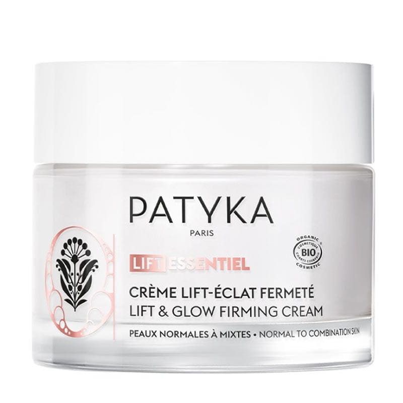 Jag Couture London - New York Patyka Lift Essentiel Youth Remodeling Day Cream 50ml