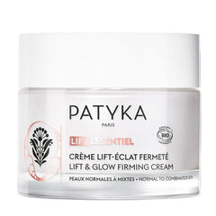Jag Couture London - New York Patyka Lift Essentiel Youth Remodeling Day Cream 50ml