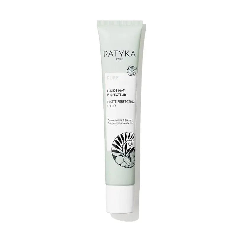Jag Couture London - New York Patyka Mattifying Perfection Fluid 40ml