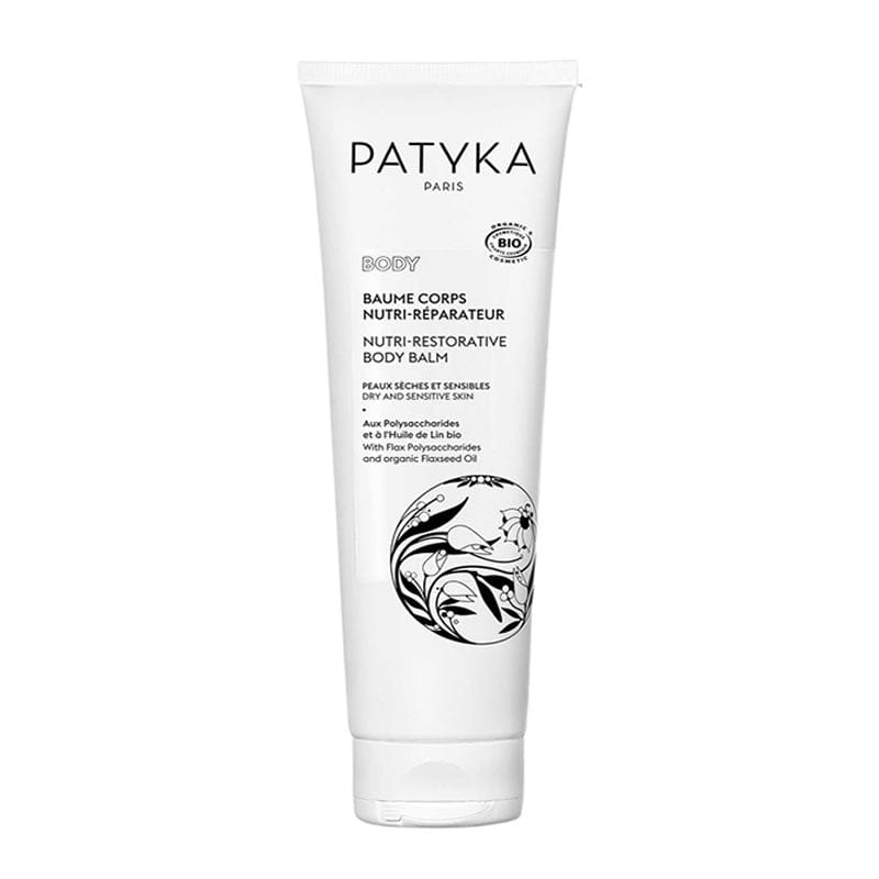 Jag Couture London - New York Patyka Nourishing and Repairing Body Balm 150ml