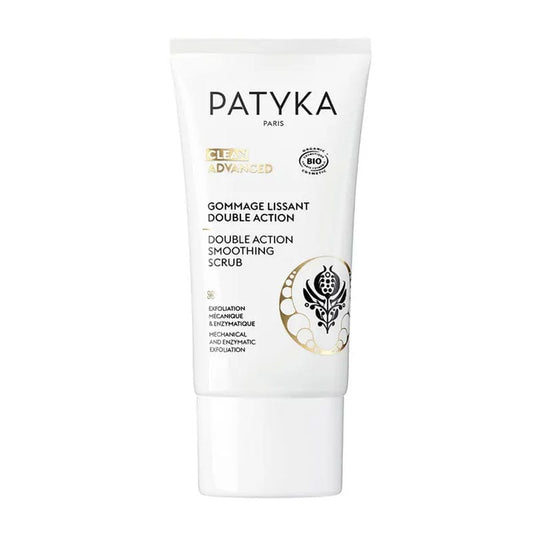 Jag Couture London - New York Patyka Smoothing Exfoliator Double Action 50ml