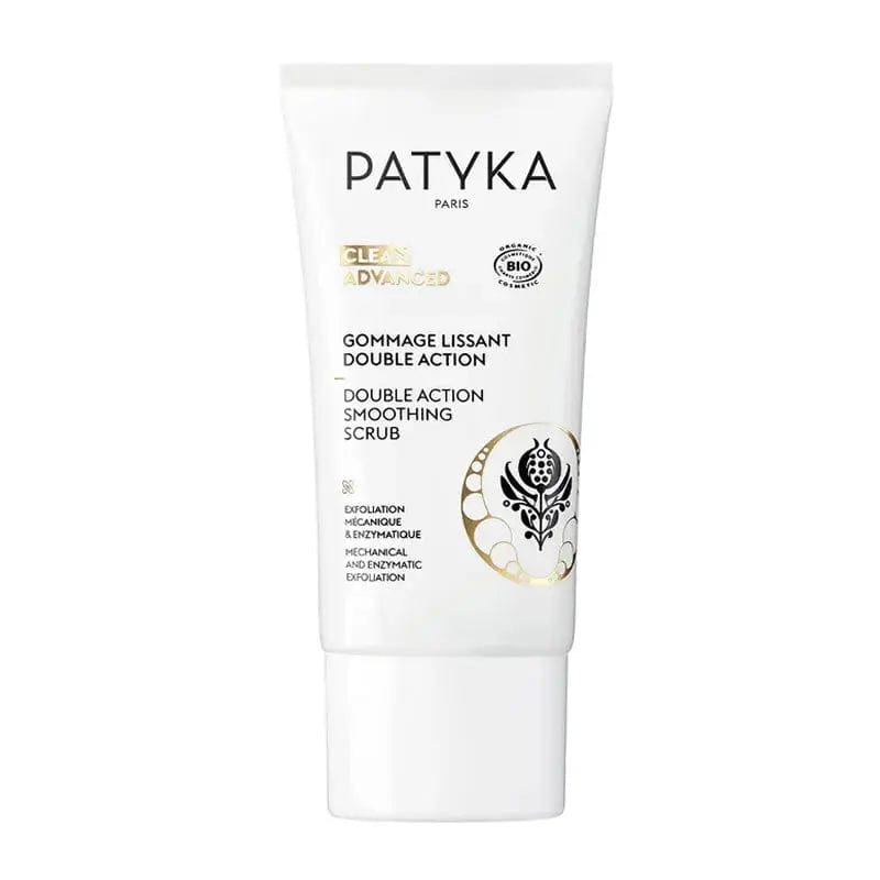 Jag Couture London - New York Patyka Smoothing Exfoliator Double Action 50ml