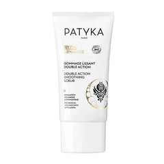 Jag Couture London - New York Patyka Smoothing Exfoliator Double Action 50ml