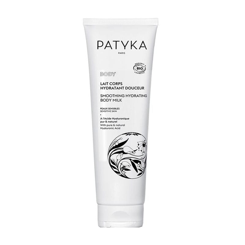 Jag Couture London - New York Patyka Soft Hydrating Body Lotion 150ml