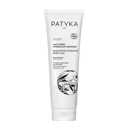 Jag Couture London - New York Patyka Soft Hydrating Body Lotion 150ml