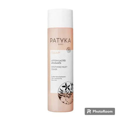 Jag Couture London - New York Patyka Soothing Milky Lotion 200ml