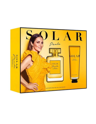 Jag Couture London Paula Ech Solar 100ml vaporisateur for men, featuring a fresh, sunny scent in a sleek bottle.