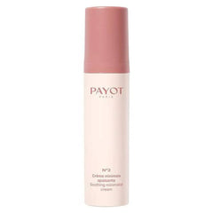 Jag Couture London - New York Payot Creme Minimale Apaisante 40ml