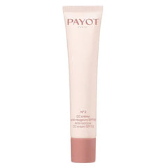 Jag Couture London - New York Payot Crème N2 CC Cream Spf50 40ml