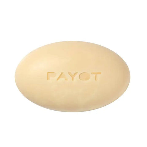 Jag Couture London Payot Face and Body Herbarium Nourishing Massage Bar 50g, natural botanical ingredients, solid skincare product