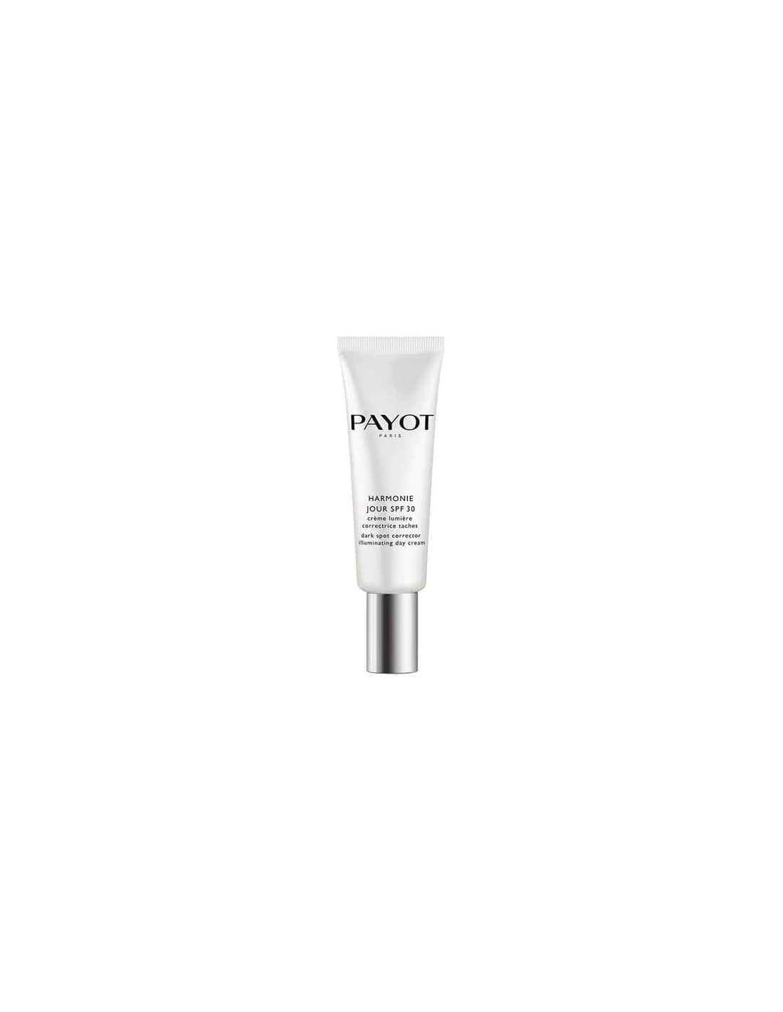 Jag Couture London - New York Payot Harmonie Crema Iluminadora Correctora De Manchas Spf30 40ml