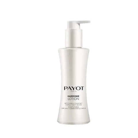 Jag Couture London New York Payot Harmonie Lotion Moisturising Dark Spot Corrector Cleanser 200ml