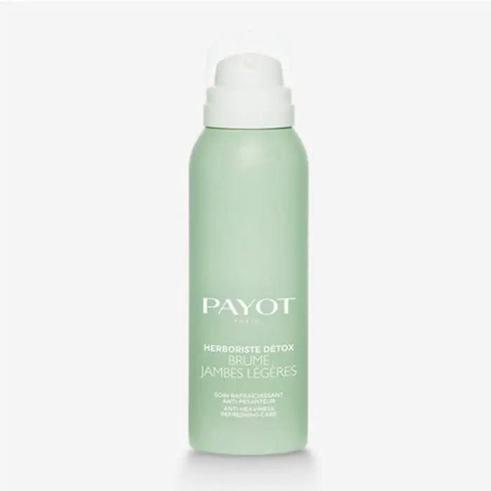 Jag Couture London - New York Payot Herboriste Detox Brume Jambes Legeres 100ml
