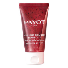 Jag Couture London - New York Payot Les Démaquillantes Gommage Douceur Framboise 50ml