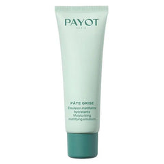 Jag Couture London - New York Payot Moisturising Mattifying Emulsion 50ml
