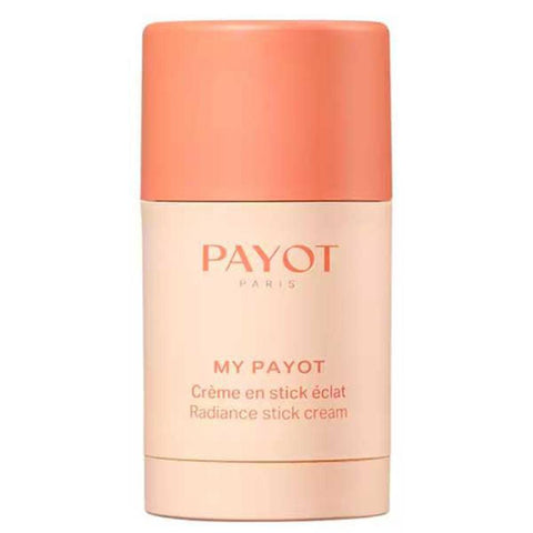 Payot My Payot Creme Stick Eclat 25g, a brightening skincare stick with sleek packaging, by Jag Couture London - New York.