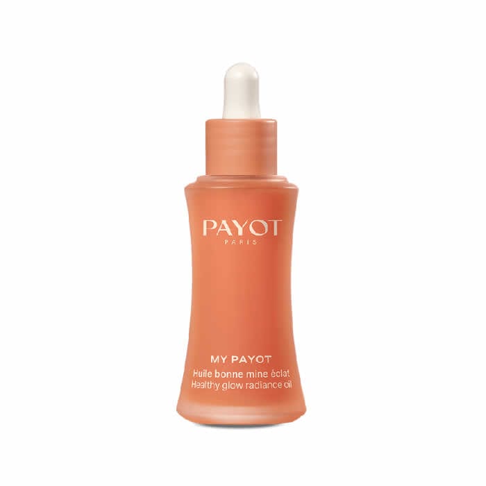 Jag Couture London - New York Payot My Payot Huile Bonne Mine Eclat 30ml