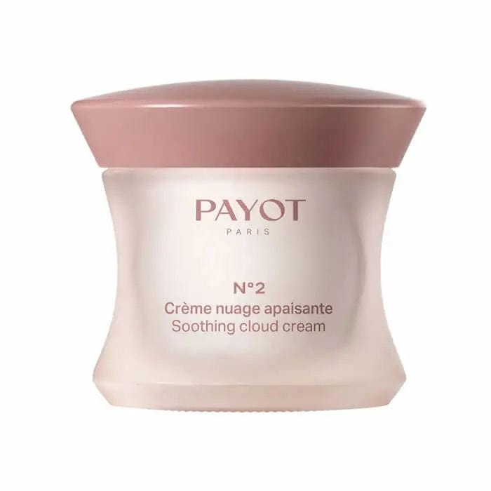 Jag Couture London - New York Payot N2 Crème Nuage Apaisante 50ml