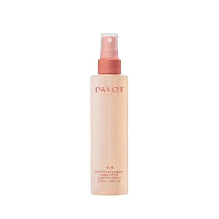 Jag Couture London - New York Payot Nue Gentle Toning Mist 200ml