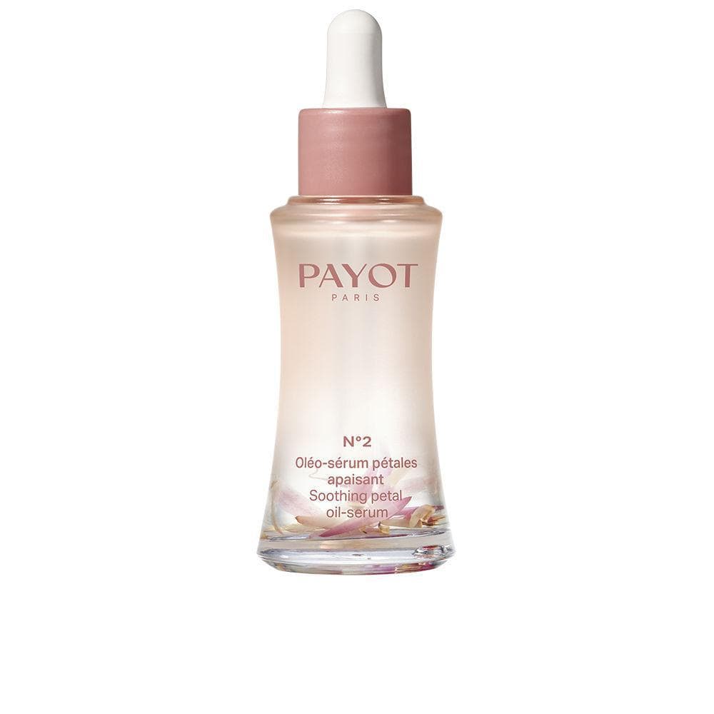 Jag Couture London - New York Payot Oleo-Serum Petales Apaisant 30ml