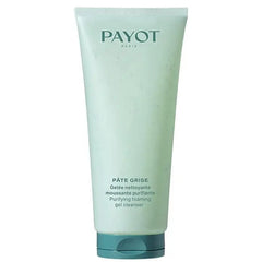 Jag Couture London - New York Payot Pâte Grise Gelee Nettoyante 200ml