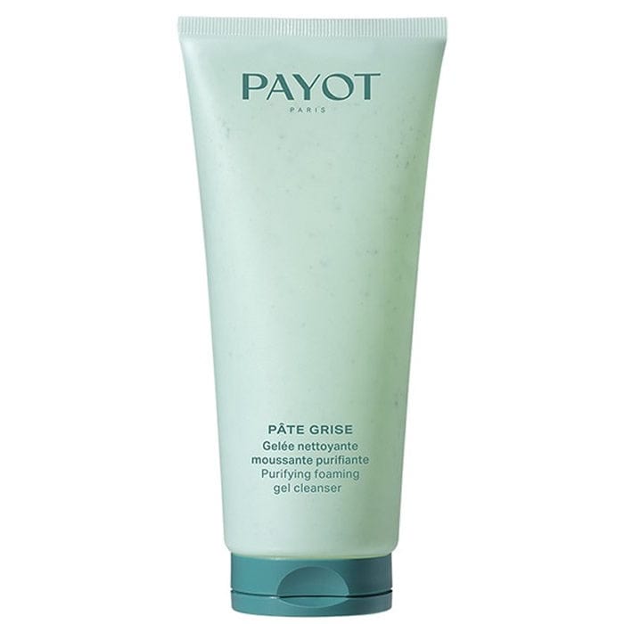 Jag Couture London - New York Payot Pâte Grise Gelee Nettoyante 200ml