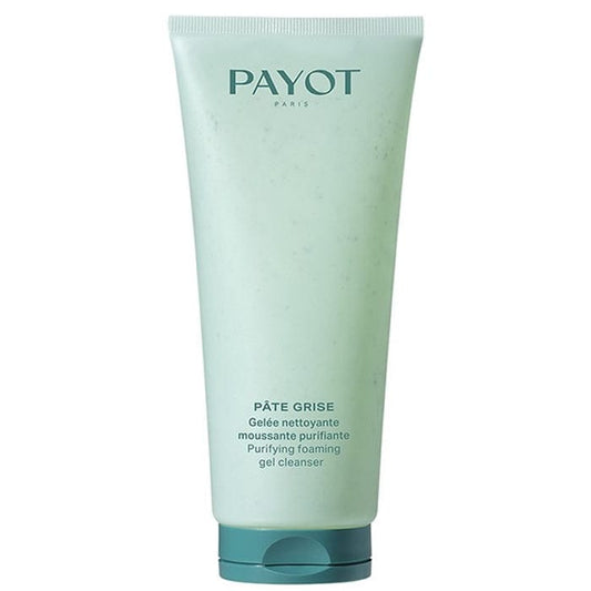 Jag Couture London - New York Payot Pâte Grise Gelee Nettoyante 200ml