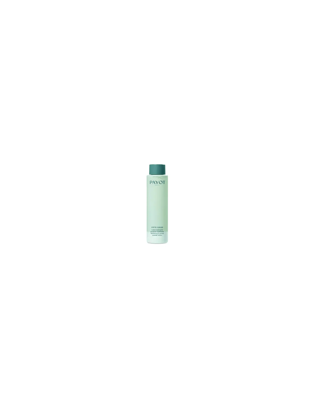 Jag Couture London - New York Payot Pâte Grise Loción En Polvo Bifásica Matificante 125ml