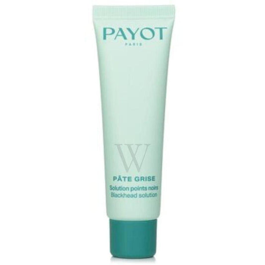 Jag Couture London - New York Payot Pâte Grise Points Noir 30ml