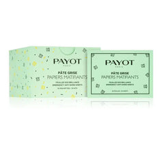 Jag Couture London - New York Payot Pâte Grise SOS Matifying Papers Gloss 10x50 Sheets