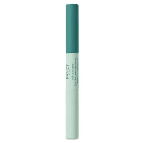 Payot Pâte Grise Stylo Duo Purifiant Correcteur, two 3ml pens for blemish treatment, from Jag Couture London New York.