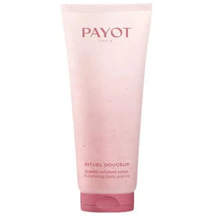 Jag Couture London - New York Payot Rituel Douceur Granite Exfoliant Corps 200ml