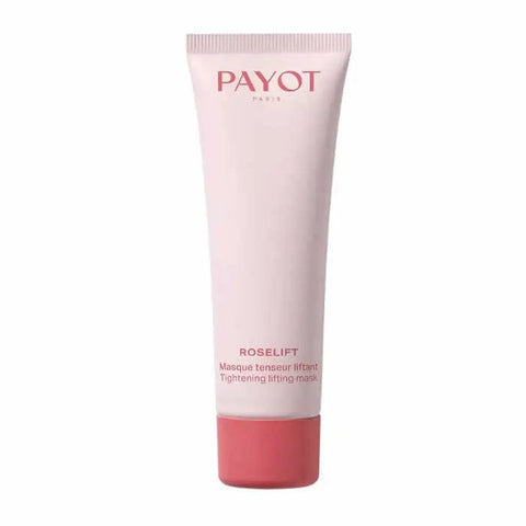 Jag Couture London New York Payot Roselift Tightening Lifting Mask 50ml jar with smooth cream formula.