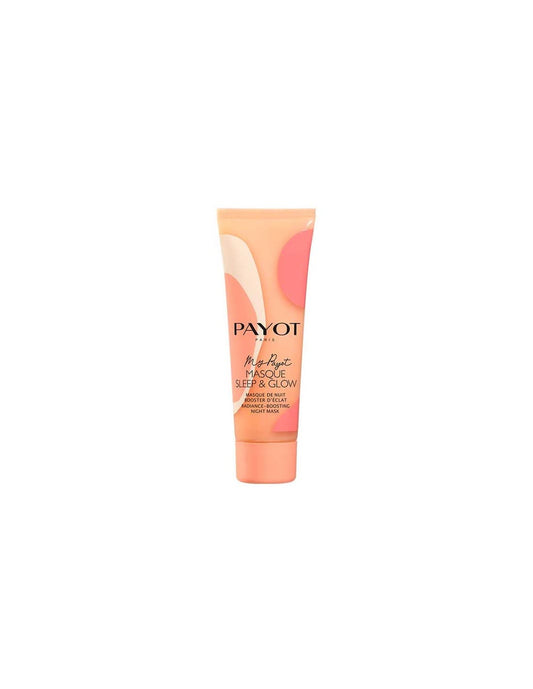 Jag Couture London - New York Payot Sleeping Masque Eclat 50ml 50ml