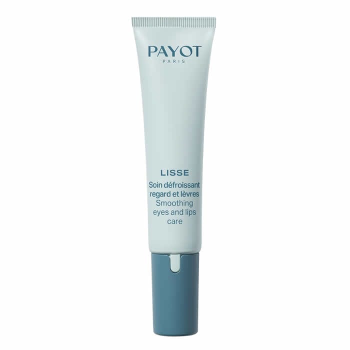 Jag Couture London - New York Payot Soin Défroissant Regard Et Lèvres 15ml
