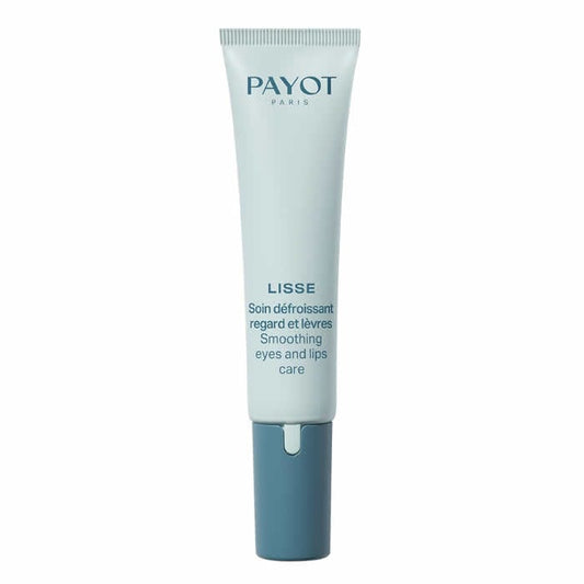 Jag Couture London - New York Payot Soin Défroissant Regard Et Lèvres 15ml