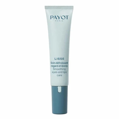 Jag Couture London New York Payot Soin Défroissant Regard Et Lèvres 15ml eye and lip contour treatment in a small jar