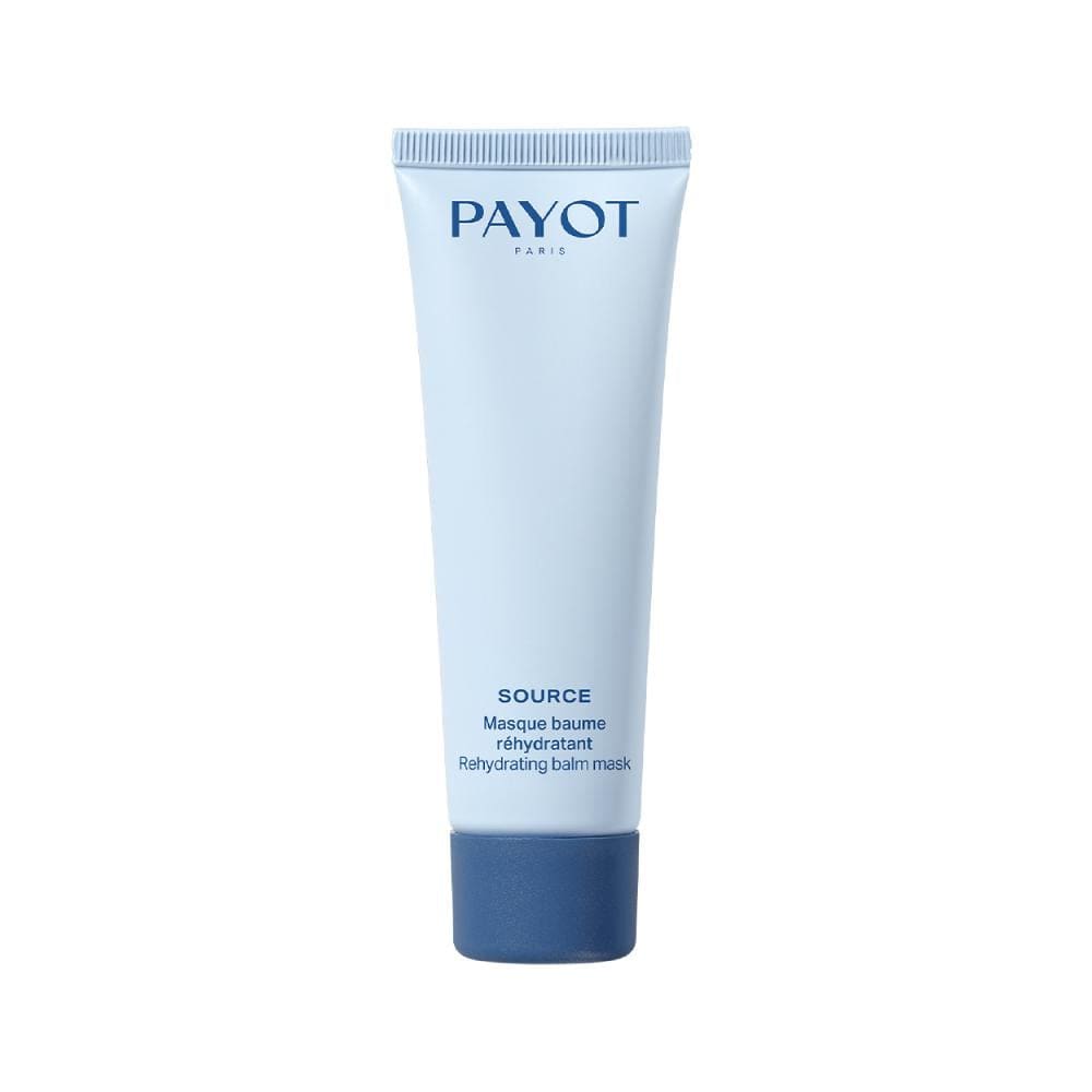 Jag Couture London - New York Payot Source Masque Baume Rehydratant 50