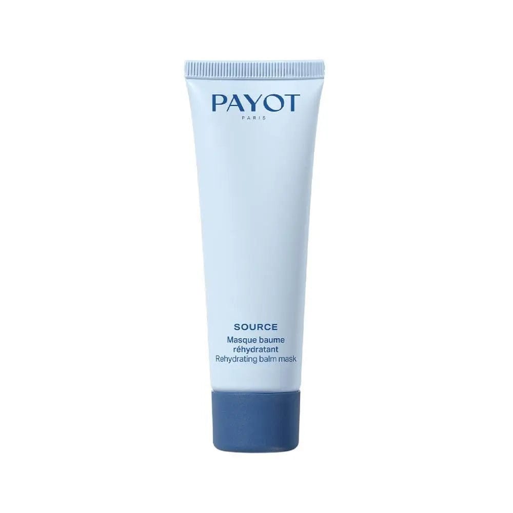 Jag Couture London - New York Payot Source Masque Baume Rehydratant 50