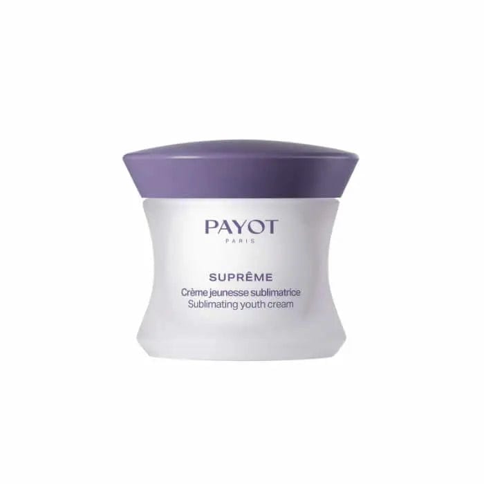 Jag Couture London - New York Payot Supreme Sublimating  Youth Cream 50ml
