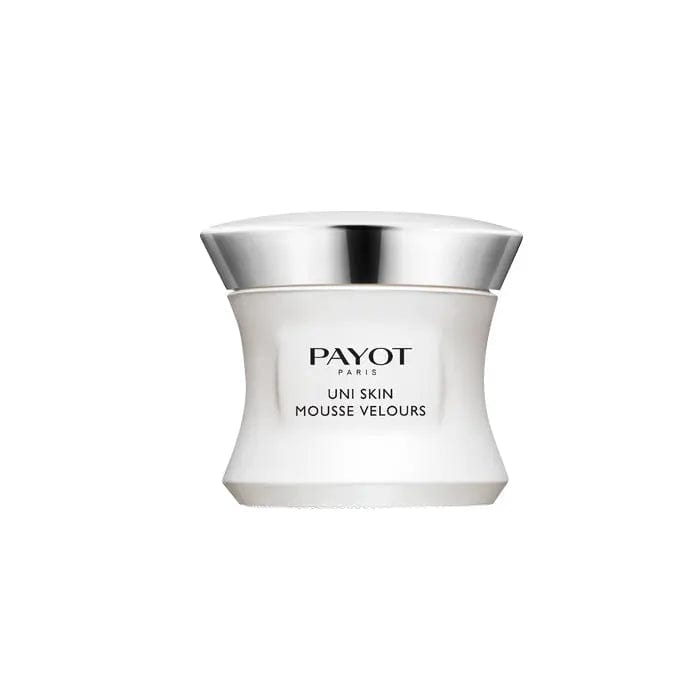 Jag Couture London - New York Payot Uni Skin Mousse Velours Unifying Cream 50ml